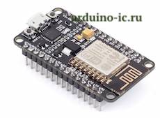 WI-FI NodeMcu ESP8266MOD V3 CP2102 38 pins Type-C